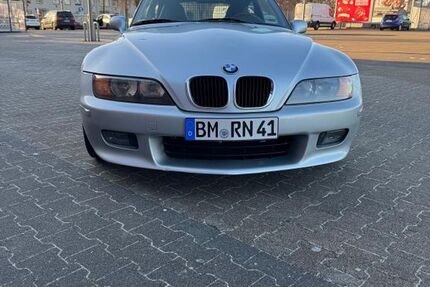 BMW Z3 234.600 km 12.750 &euro; Bergheim 50129