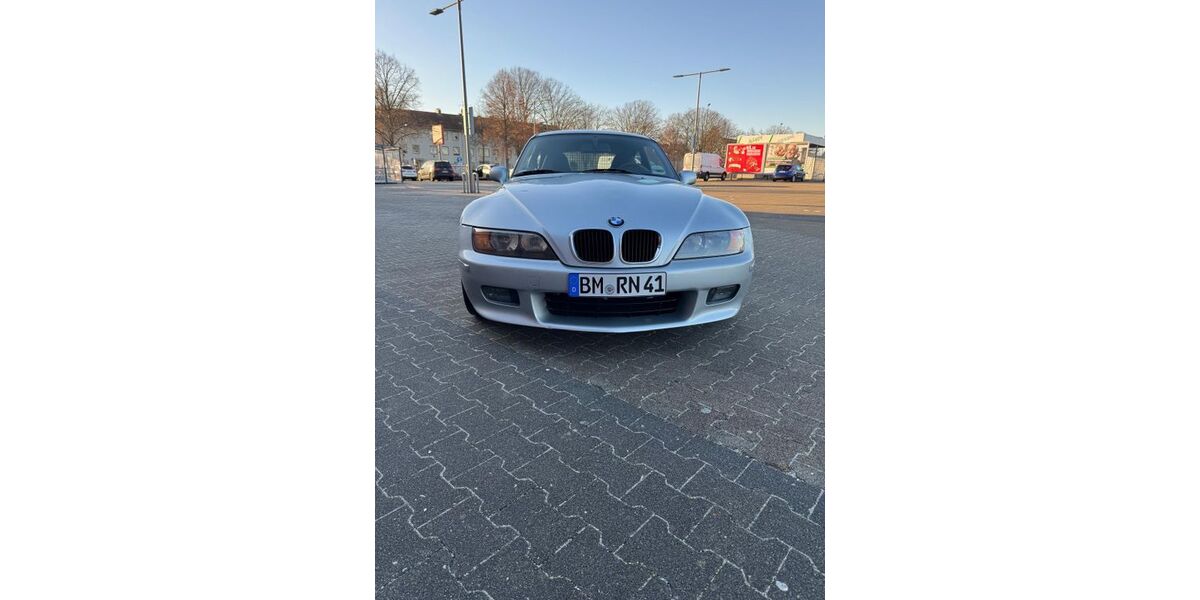 BMW Z3 234.600 km 12.750 &euro; Bergheim 50129