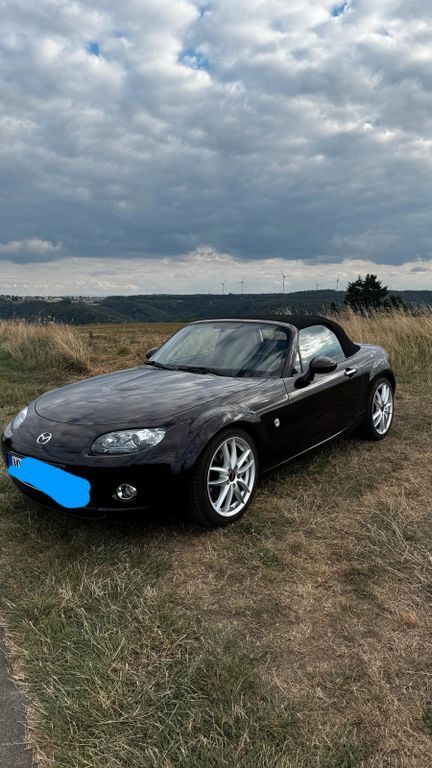 MX-5