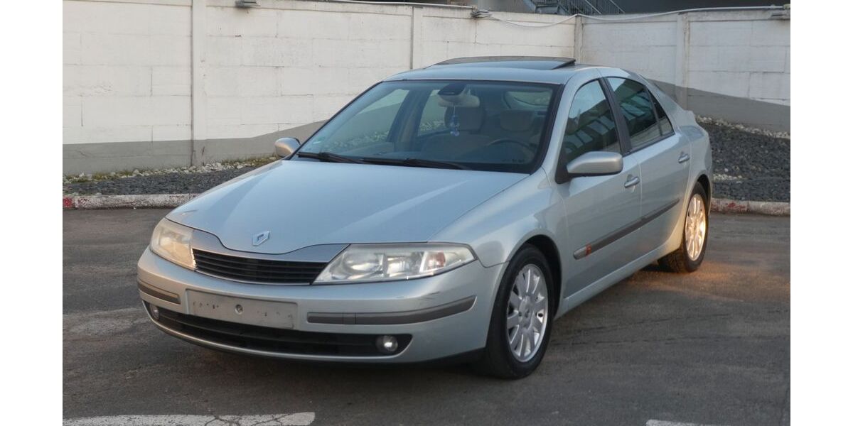 Renault Laguna 229.000 km 650 &euro; Nürnberg 90441