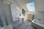 Dachgeschoßwohnung Wächtersbach - 4 Zimmer, 80 m&sup2;, 825&euro; | Angebot:26383958
