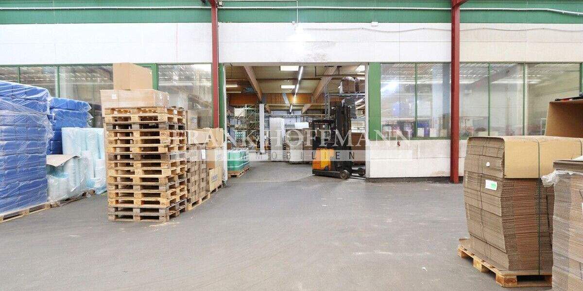 Gewerbeobjekt Kaltenkirchen - 15.500&euro; | Angebot:25880080
