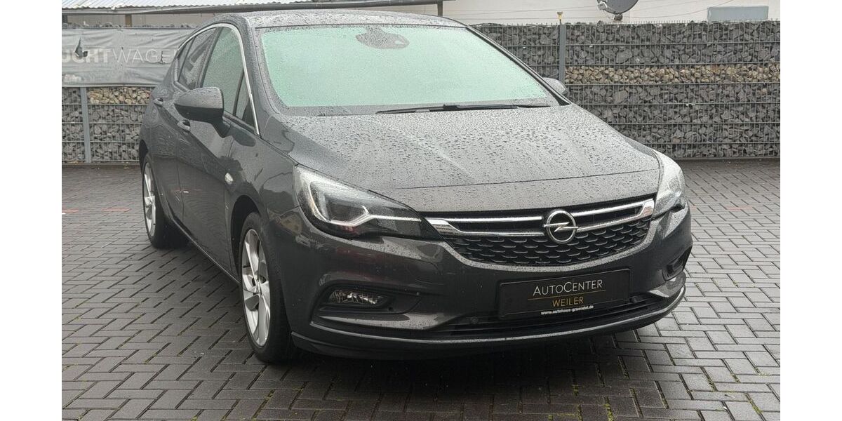 Opel Astra 150.000 km 6.999 &euro; Bad Breisig 53498