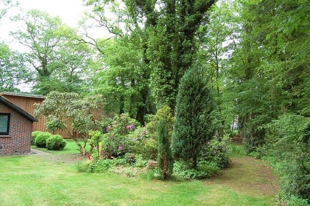 Bauernhaus, Landhaus Rastede Hankhausen II - 9 Zimmer, 240 m&sup2;, 480.000&euro; | Angebot:25777885