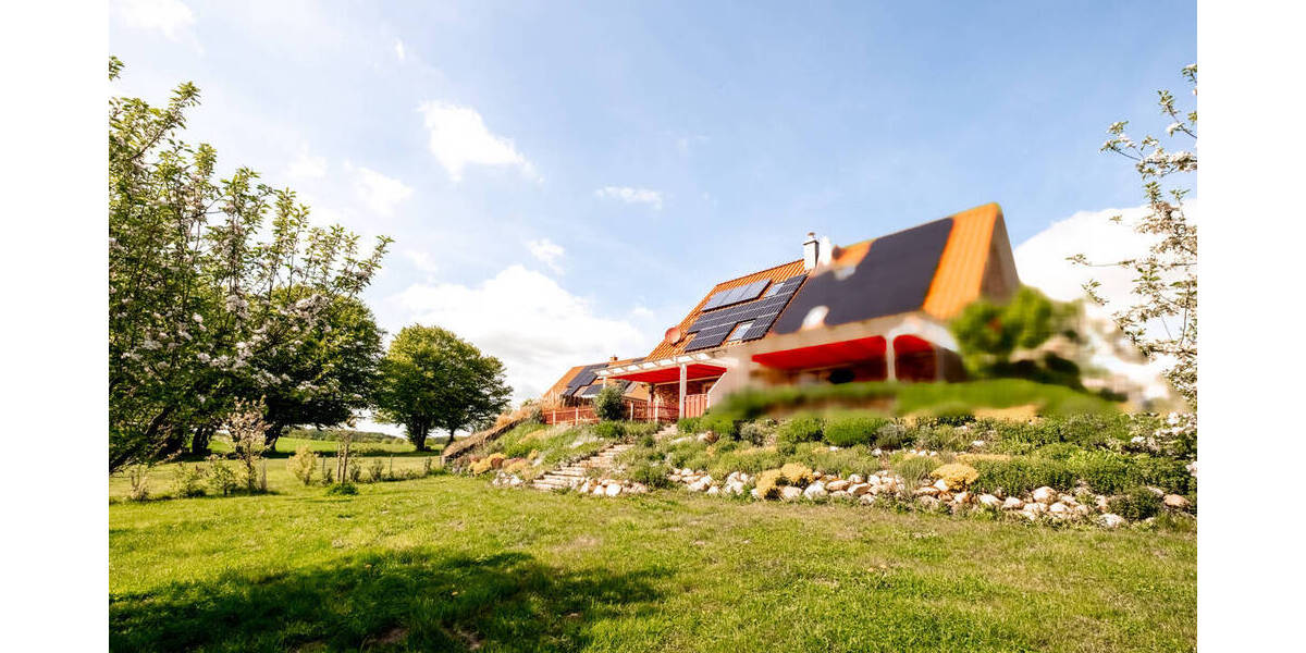 Doppelhaushälfte Thandorf - 1.560&euro; | Angebot:26306225