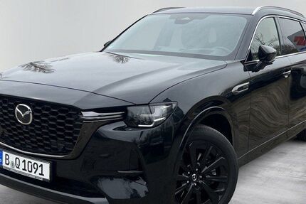 Mazda CX-80 18.111 km 53.990 &euro; Berlin 13599
