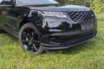 Land Rover Range Rover Velar 167.980 km 23.990 &euro; Dortmund 44287