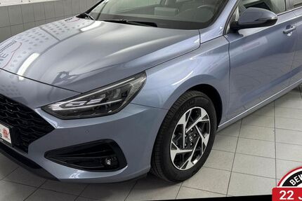 Hyundai i30 15.995 km 18.950 &euro; Eppenschlag 94536