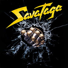 Savatage - Prelude To Madness - Summer Tour 2026 12.08.2026 Parkbühne (Clara Zetkin Park)