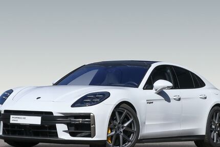 Porsche Panamera 15.800 km 189.800 &euro; Gersthofen 86368