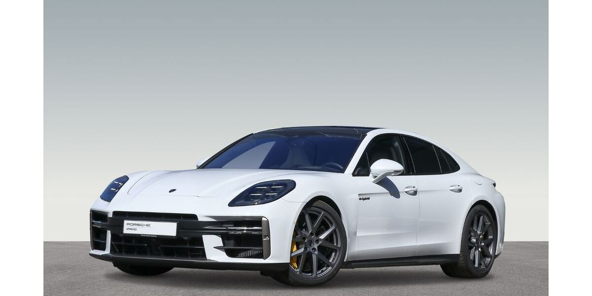 Porsche Panamera 15.800 km 189.800 &euro; Gersthofen 86368