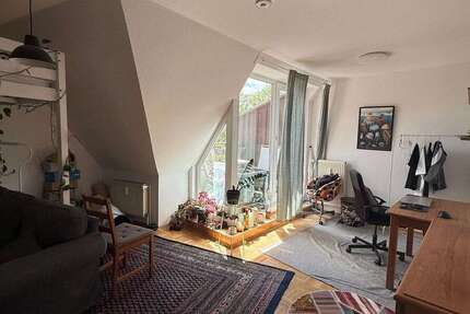 Wohnung Kiel Wellingdorf - 2 Zimmer, 58 m&sup2;, 637&euro; | Angebot:26904393