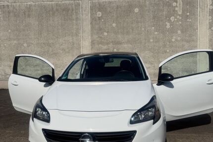 Opel Corsa 100.800 km 6.990 &euro; Aschaffenburg 63739