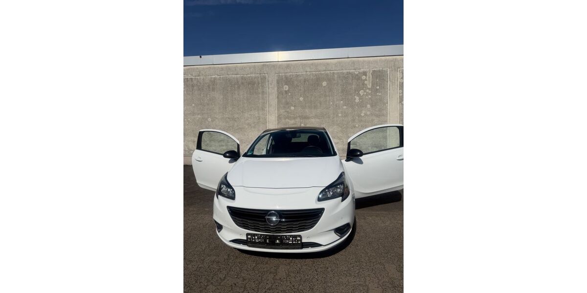 Opel Corsa 100.800 km 6.990 &euro; Aschaffenburg 63739