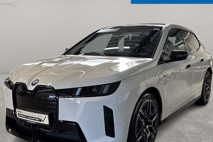 BMW iX 16.705 km 96.995 &euro; Nürnberg 90441