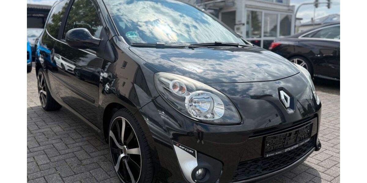Renault Twingo 170.000 km 2.699 &euro; Bielefeld 33659