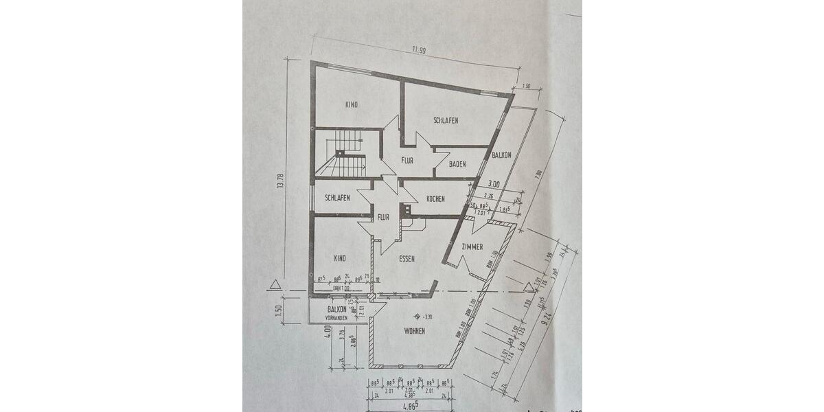 Mehrfamilienhaus, Wohnhaus Kreuztal - 14 Zimmer, 342 m&sup2;, 739.000&euro; | Angebot:26265893