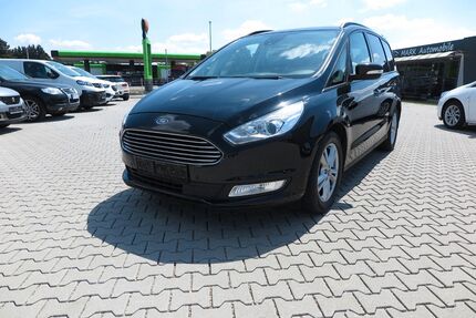 Ford Galaxy 103.000 km 17.400 € Schifferstadt 67105
