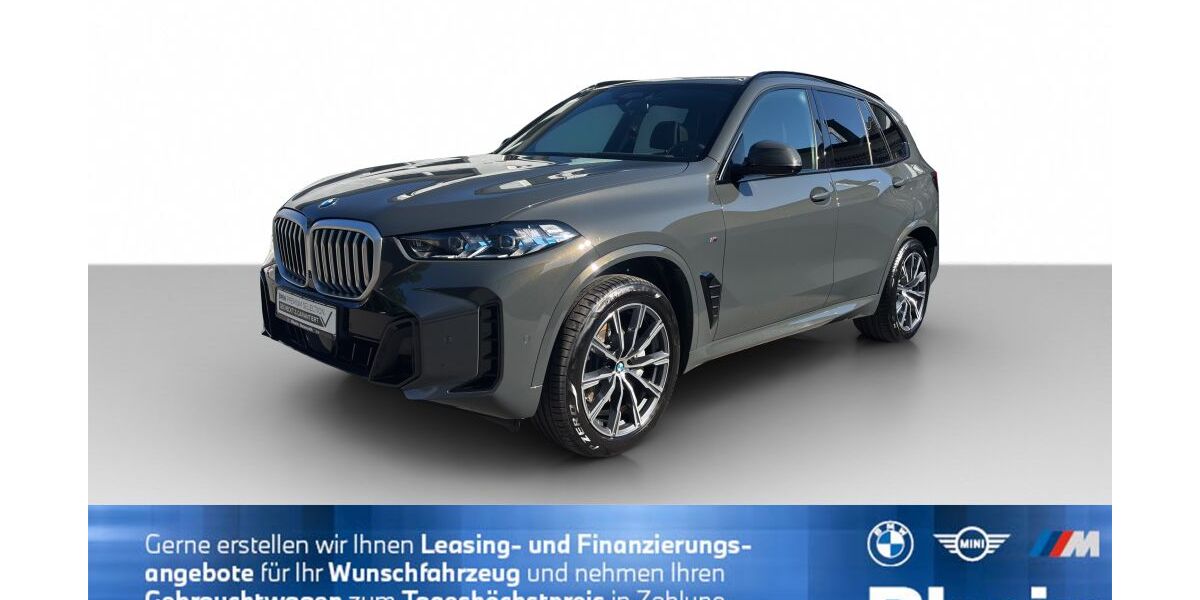 BMW X5 25.612 km 77.430 &euro; Bayreuth 95447