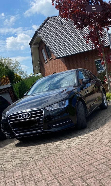 Audi A3 179.150 km 8.095 € Nieheim 33039