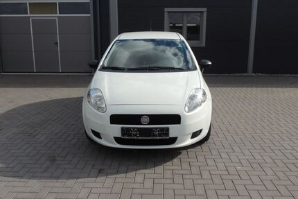 Fiat Punto 138.038 km 2.400 € Hofgeismar 34369