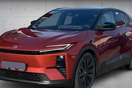 Toyota C-HR 3.000 km 51.993 &euro; Klingenberg am Main 63911