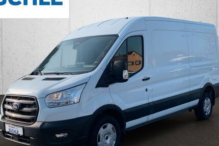 Ford Transit 14.500 km 30.980 &euro; Ölbronn 75248