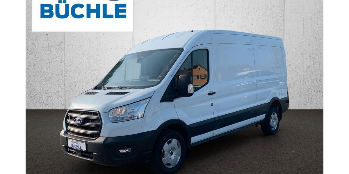 Ford Transit 14.500 km 31.380 &euro; Ölbronn 75248