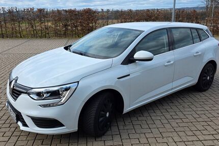 Renault Megane 130.000 km 7.400 &euro; Schalksmühle 58579