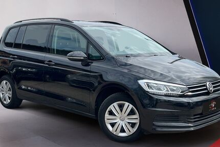 VW Touran 62.631 km 15.999 &euro; Berlin 12439