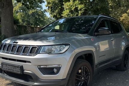 Jeep Compass 190.000 km 10.999 € Limburg - Eschhofen 65552