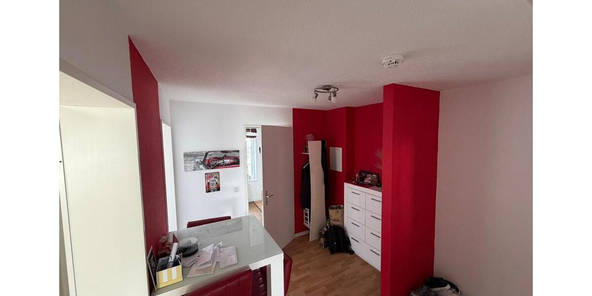 Dachgeschoßwohnung Ludwigsfelde - 2 Zimmer, 58 m&sup2;, 870&euro; | Angebot:25432188