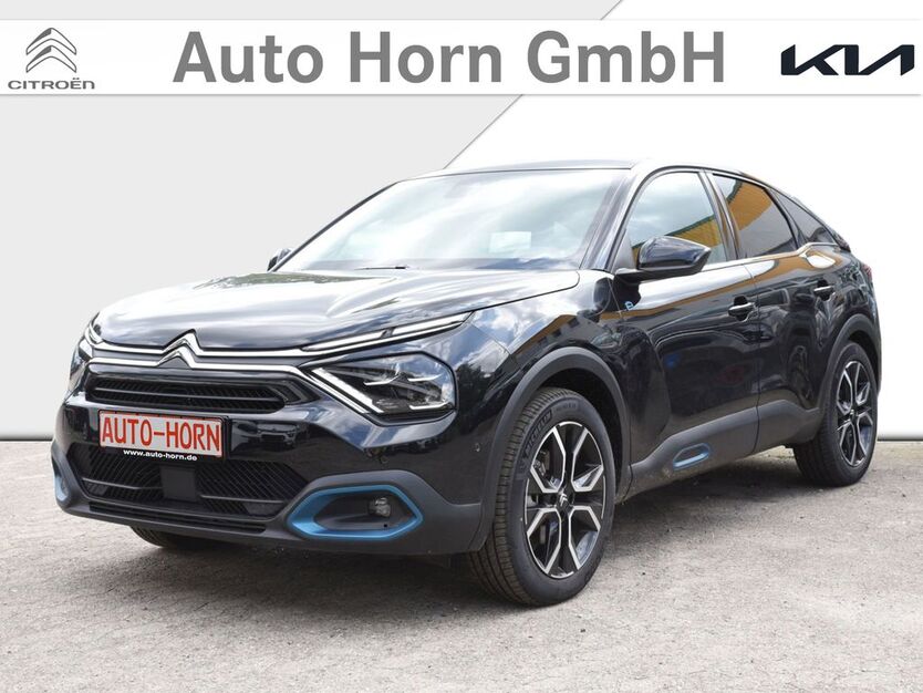 Citroen C4 2.500 km 31.990 € Kiel 24146