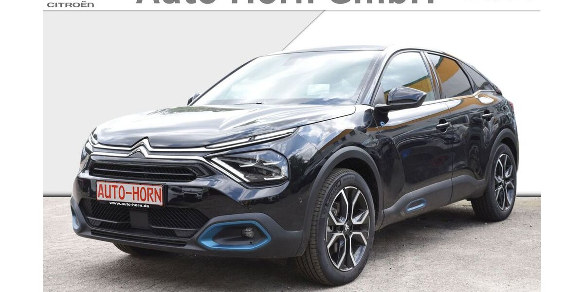 Citroen C4 3.000 km 31.990 &euro; Kiel 24146