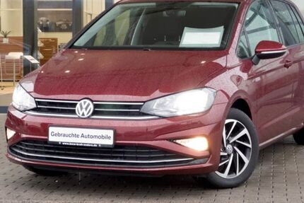 VW Golf Sportsvan 66.593 km 17.990 &euro; Burghaun 36151