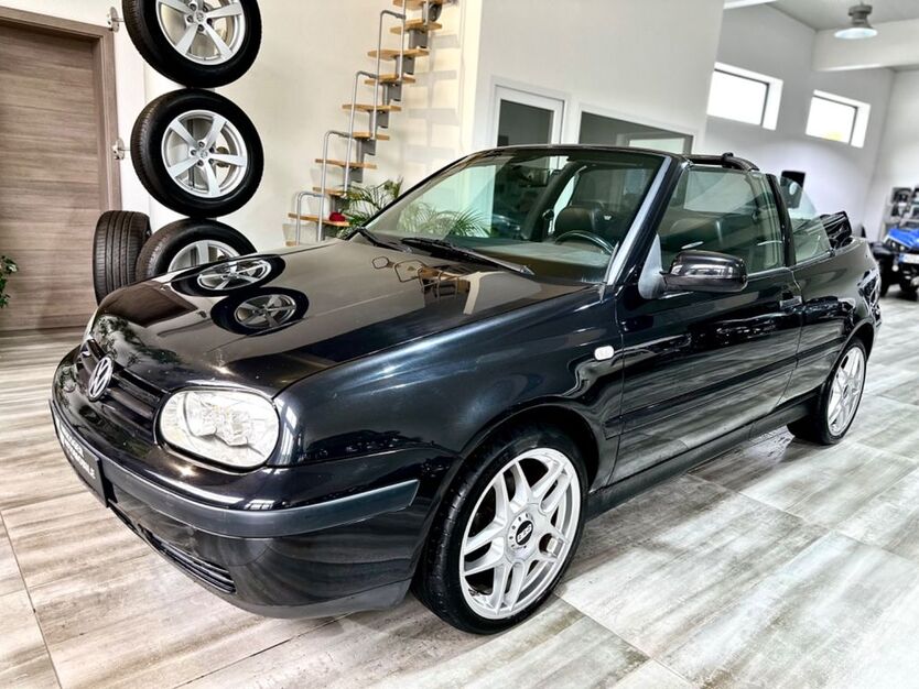 VW Golf 254.000 km 2.990 € Merzig 66663