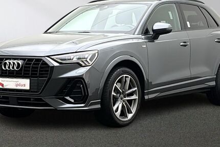 Audi Q3 56.941 km 34.880 &euro; Lingen 49809