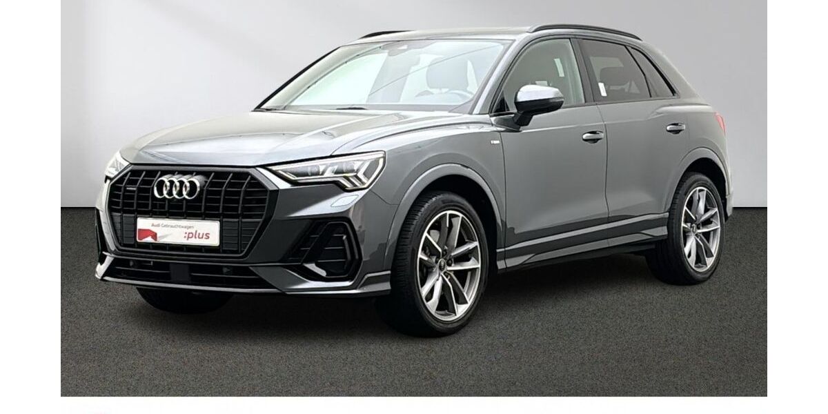 Audi Q3 56.941 km 34.880 &euro; Lingen 49809