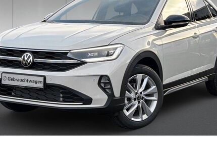 VW Taigo 2.500 km 32.970 &euro; Coesfeld 48653