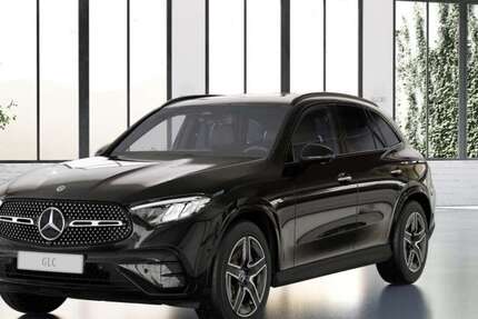 Mercedes-Benz GLC 220 9.900 km 57.340 &euro; Ergolding 84030