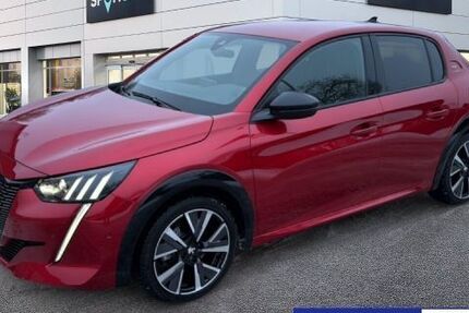 Peugeot 208 11.135 km 18.790 &euro; Berlin 10369
