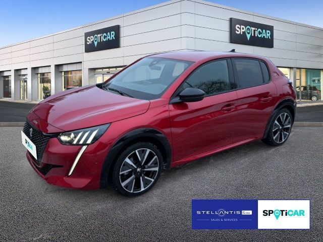 Peugeot 208 11.135 km 18.790 &euro; Berlin 10369