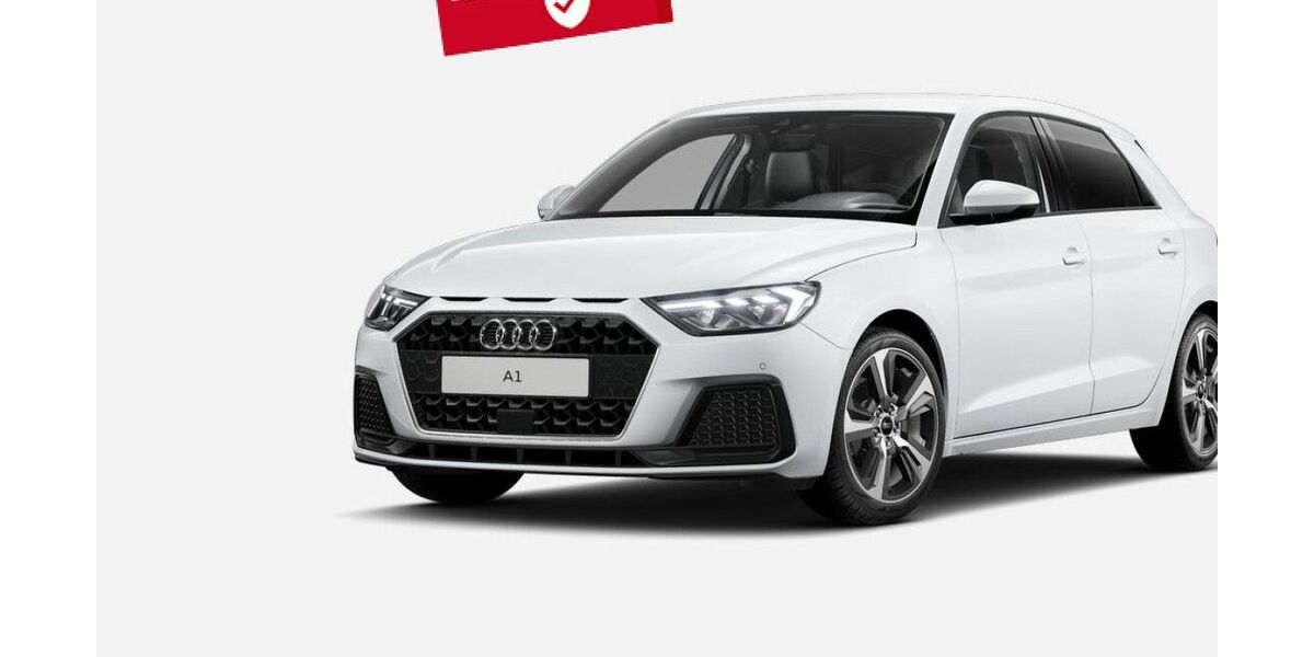 Audi A1 8.295 km 26.880 &euro; Pronsfeld 54597