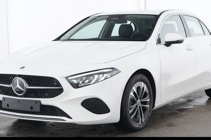 Mercedes-Benz A 180 3.847 km 28.990 &euro; Idar-Oberstein 55743