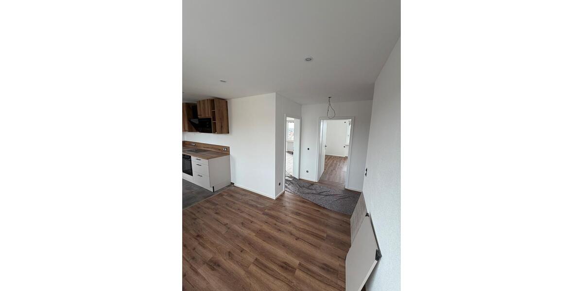 Etagenwohnung Schwabmünchen - 3 Zimmer, 77 m&sup2;, 1.300&euro; | Angebot:25293602