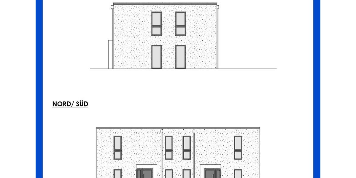 NEUBAU - Moderne und hochwertige Doppelhaushälfte mit Terrasse und Garten 5 zimmer