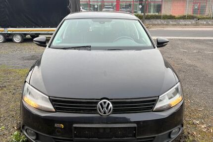 VW Jetta 190.000 km 4.099 &euro; Nidderau 61130