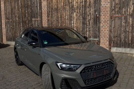 Audi A1 79.393 km 28.000 &euro; Korschenbroich 41352