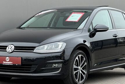 VW Golf 137.000 km 11.890 &euro; Kempen 47906