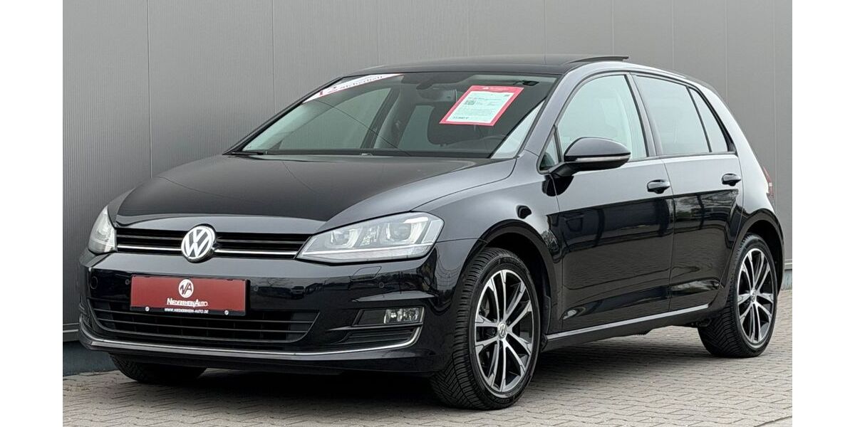 VW Golf 137.000 km 11.890 &euro; Kempen 47906